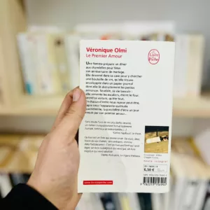Le premier amour