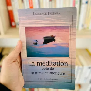 La méditation, voie de la lumière intérieure