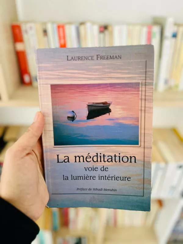 La méditation, voie de la lumière intérieure