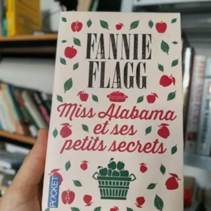 Miss Alabama et ses petits secrets