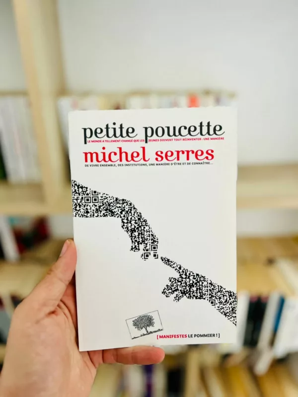 Petite Poucette 1 Petite Poucette