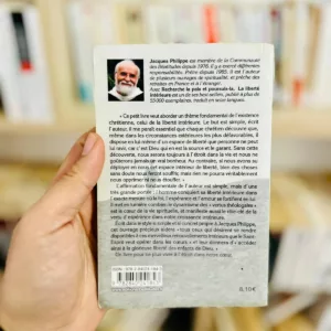 La liberté intérieure