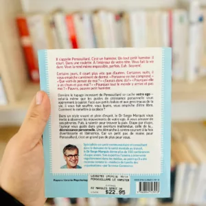 Pensouillard le hamster : Petit traité de décroissance personnelle