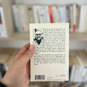 Les allumettes suédoises