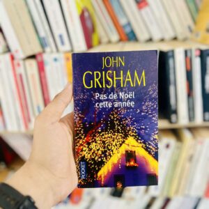 Pas de Noël cette année - John Grisham