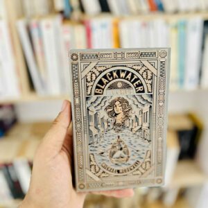 Blackwater, La Crue - Michael McDowell