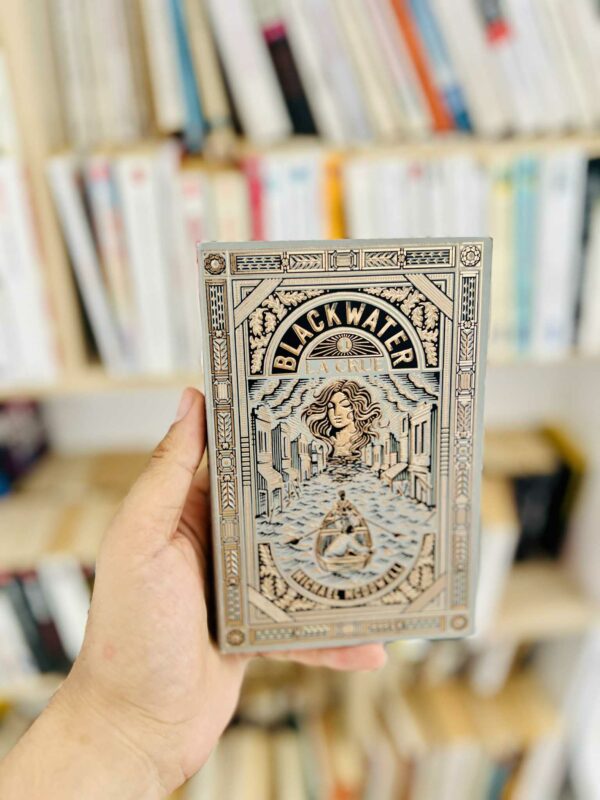 Blackwater, La Crue – Michael McDowell