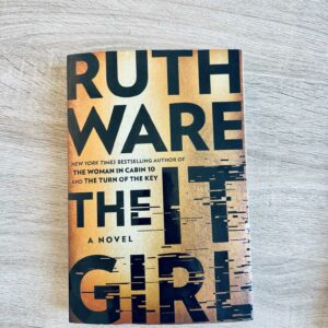 The It Girl - Ruth Ware