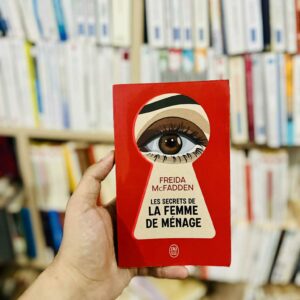 Les Secrets de la femme de ménage - Freida McFadden