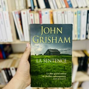 La sentence - John Grisham