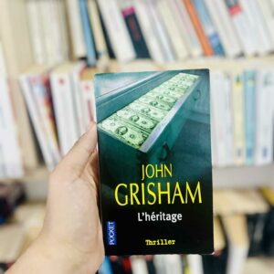 L'héritage - John Grisham
