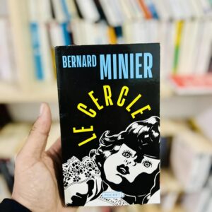 Le cercle de Bernard Minier