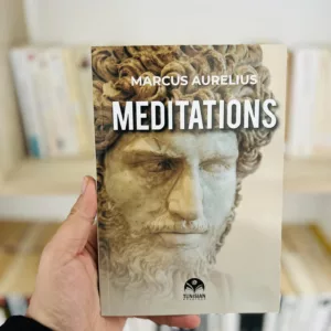 Meditations by Marcus Aurelius
