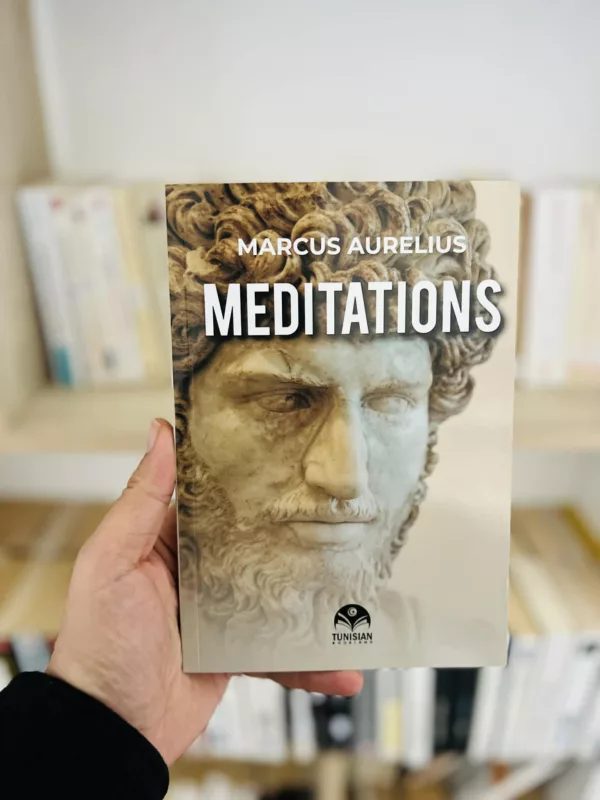 Meditations 1 Meditations