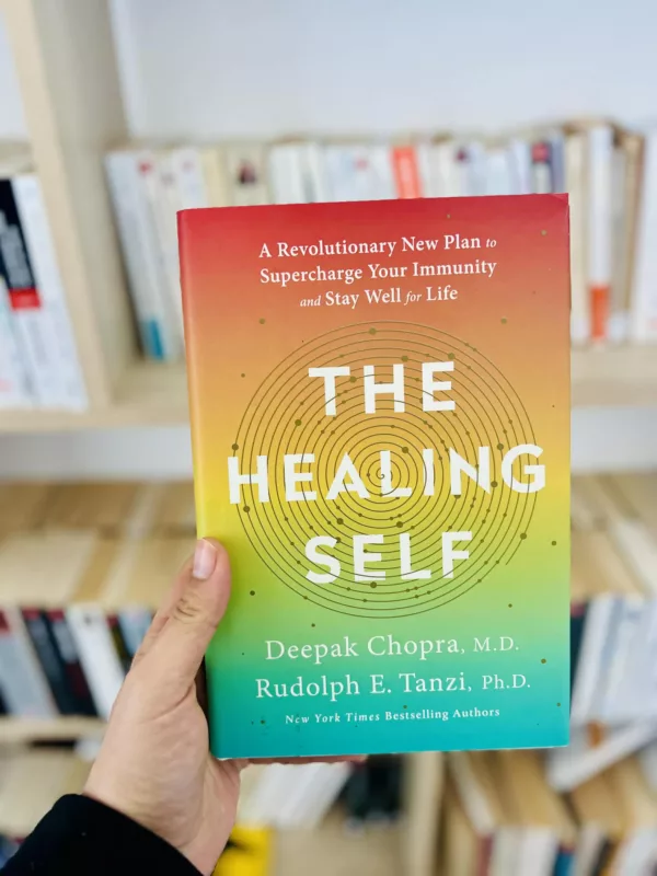 The Healing Self 1 The Healing Self