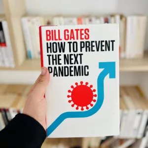 How to Prevent the Next Pandemic