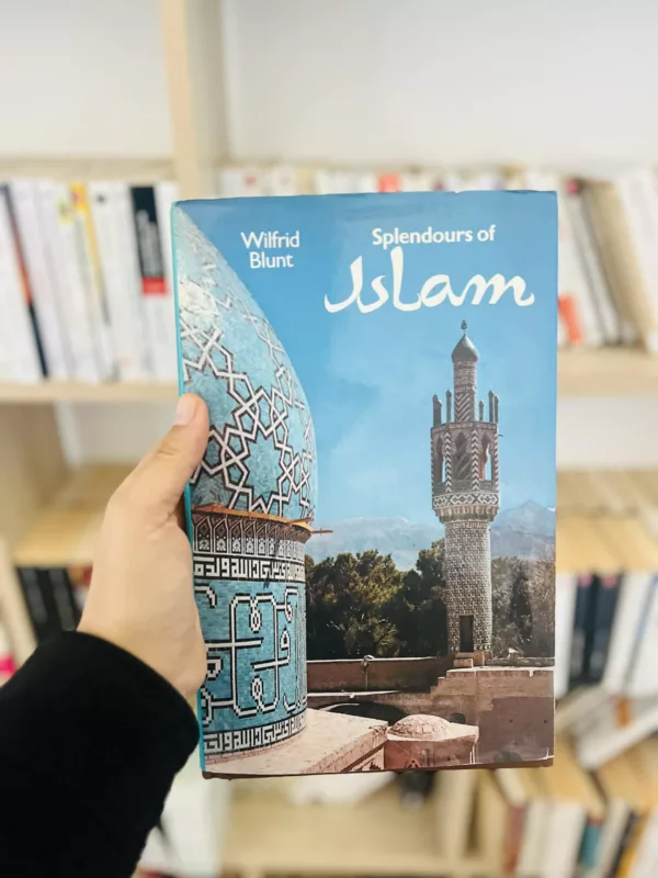 Splendours of Islam – 1976