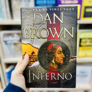 Inferno by Dan Brown