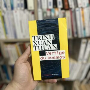 Vertige du cosmos - Trinh Xuan Thuan 9 Vertige du cosmos - Trinh Xuan Thuan
