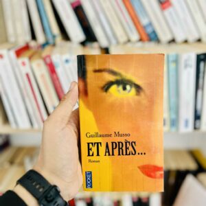 Et après... - Guillaume Musso