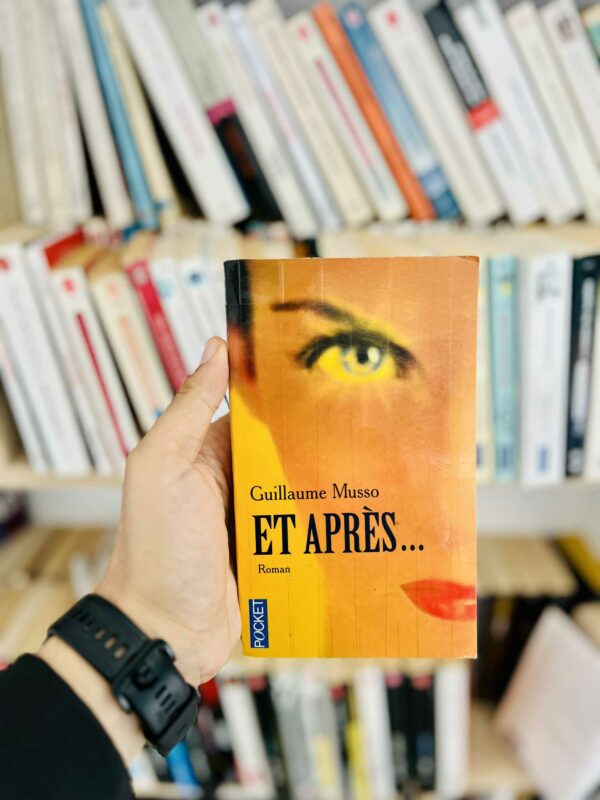 Et après... - Guillaume Musso 1 Et après… – Guillaume Musso