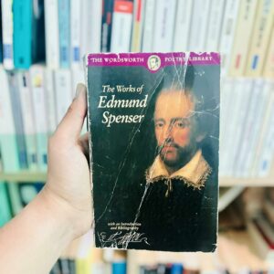 The Works of Edmund Spenser