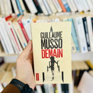 Demain - Guillaume Musso