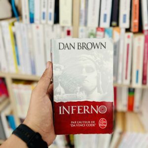 Inferno - Dan brown