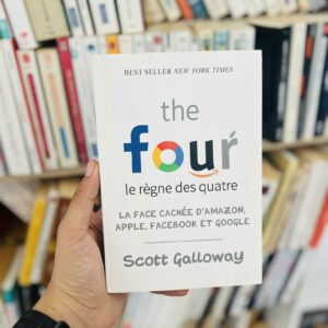 The four - Le règne des quatre