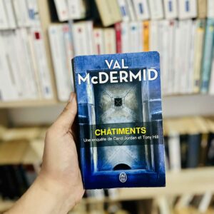 Châtiments - Val McDermid