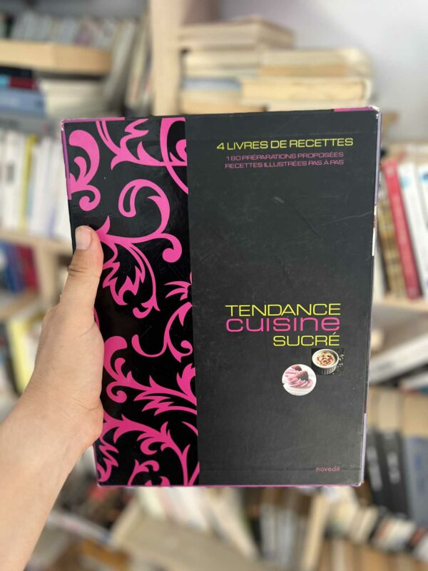 Tendance Cuisine Sucré 1 Tendance Cuisine Sucré