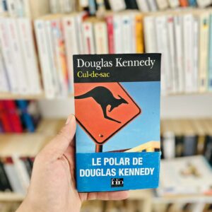 Piège nuptial (Cul-de-sac) - Douglas Kennedy