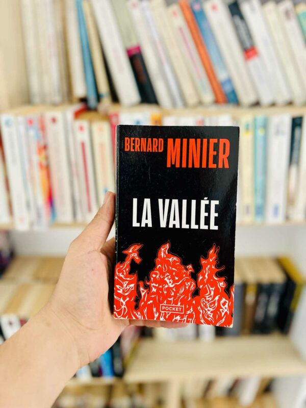 La Vallée - Bernard Minier 1 La Vallée – Bernard Minier