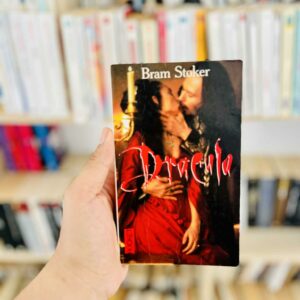 Dracula - Bram Stoker