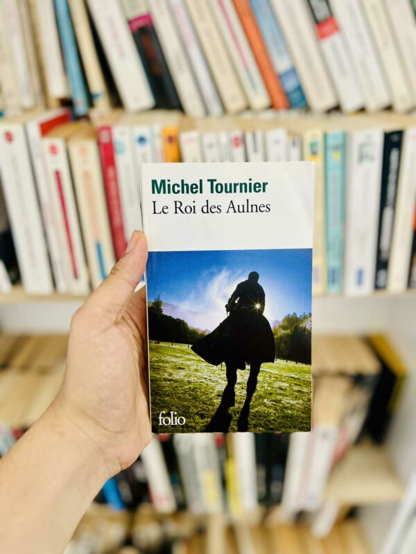 Le roi des Aulnes - Michel Tournier 1 Le roi des Aulnes – Michel Tournier