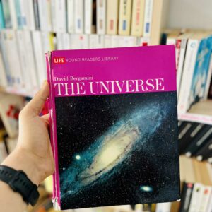 The Universe - David Bergamini