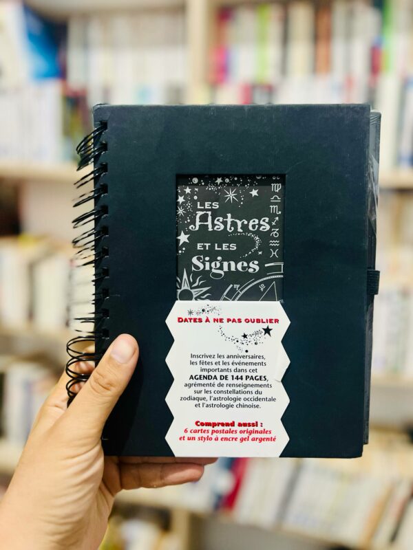 Agenda: les astres et les signes dates a ne pas oublier