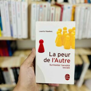 La Peur de l'autre - Laurie Hawkes