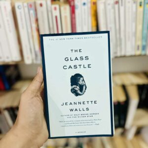 The Glass Castle - Jeannette Walls