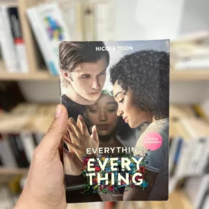 Everything, Everything