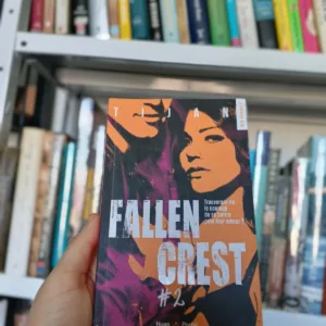 Fallen Crest: Tome 2 de Tijan