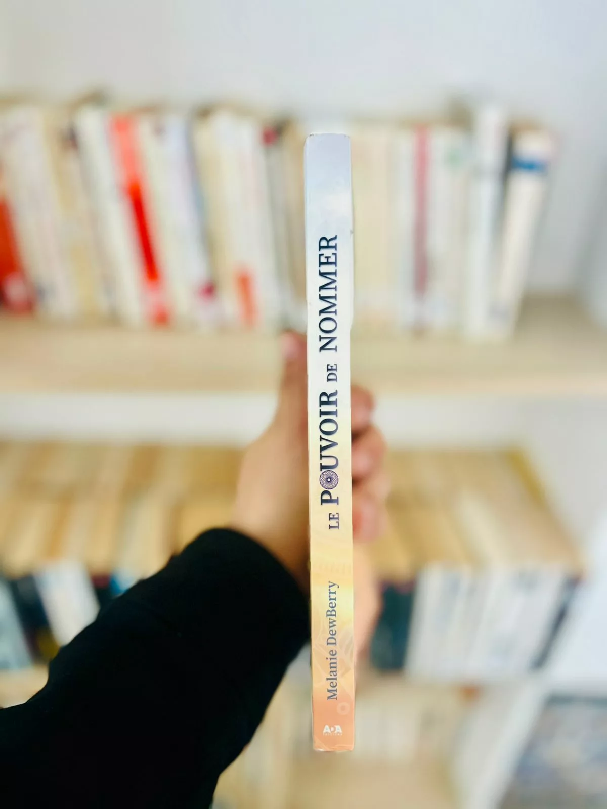 Le pouvoir de nommer