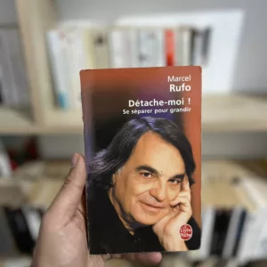 Détache-moi ! se séparer pour grandir