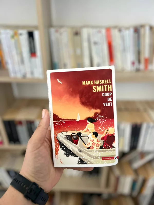 Coup de vent 1 Coup de vent