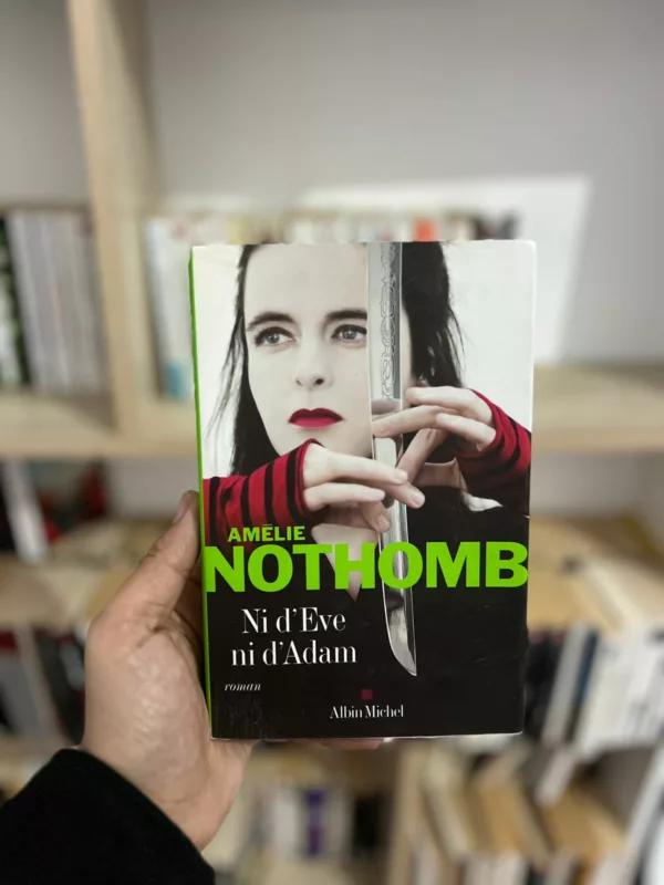 Ni d’Eve ni d’Adam