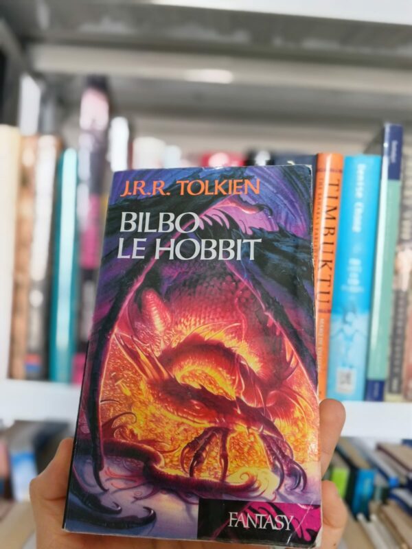 Bilbo le Hobbit 1 Bilbo le Hobbit