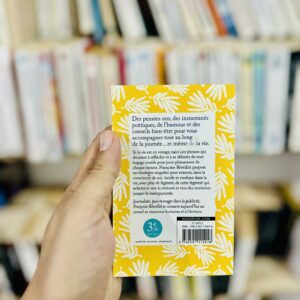 Petites pensées pour voyager léger - Françoise Réveillet