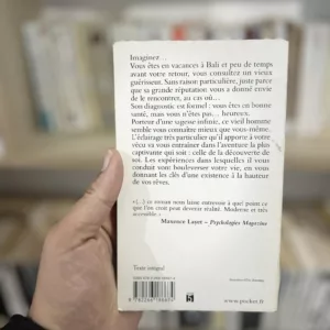 L'homme qui voulait être heureux