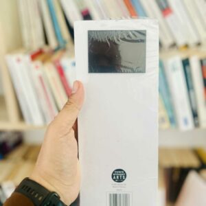 Daily Planner aimanté – Town Street Arts (100 pages)