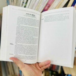 Dictionnaire encyclopédique des aliments - Solange Monette